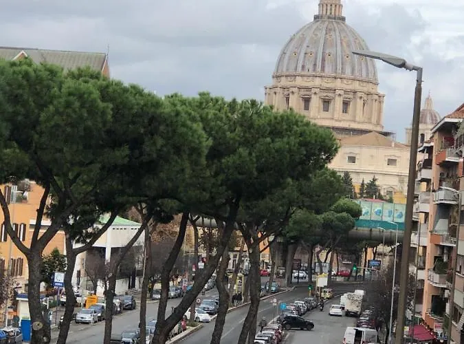 The Colours Of 4* Roma