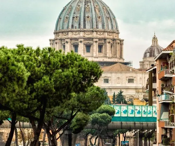 The Colours Of Roma
