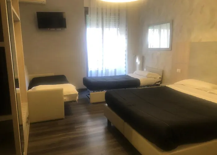 The Colours Of 4* Roma