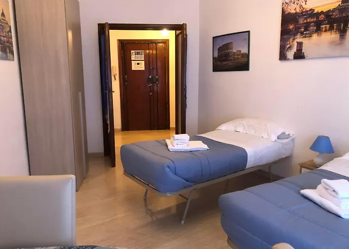 The Colours Of 4* Roma