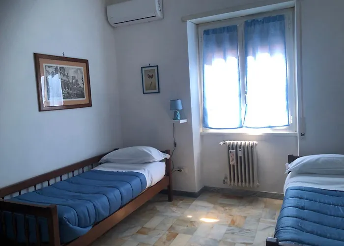 The Colours Of 4* Roma