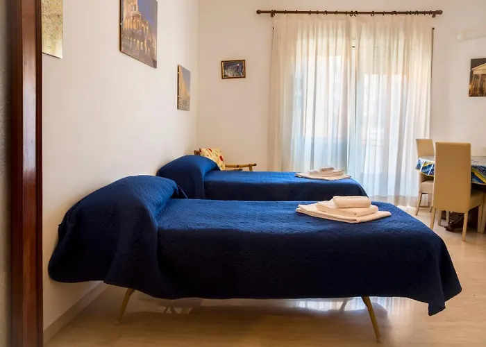 The Colours Of 4* Roma