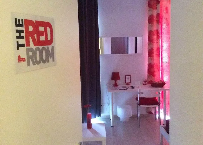 The Colours Of 4* Roma