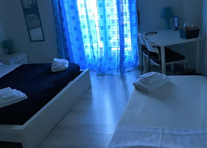 The Colours Of 4*